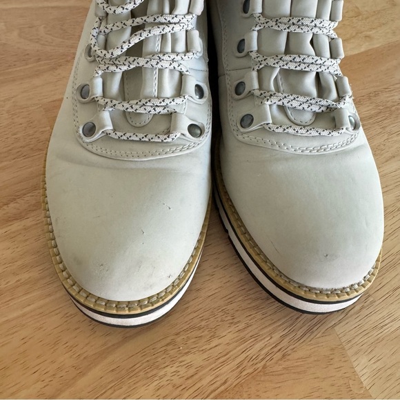 Cole Haan Zerogrand Explore Hiker Boot Size 9.5 - Picture 10 of 14